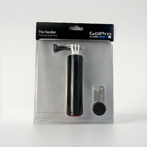 New GoPro The Handler Floating Hand Grip Black Waterproof OEM‎